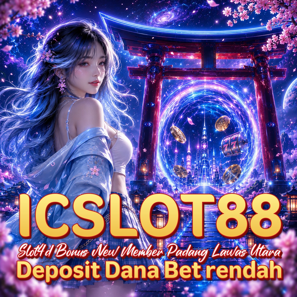 ICSLOT88