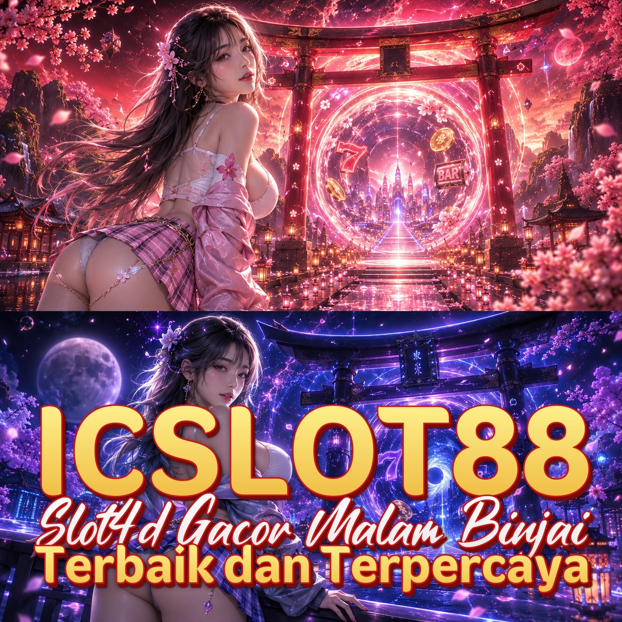 ICSLOT88