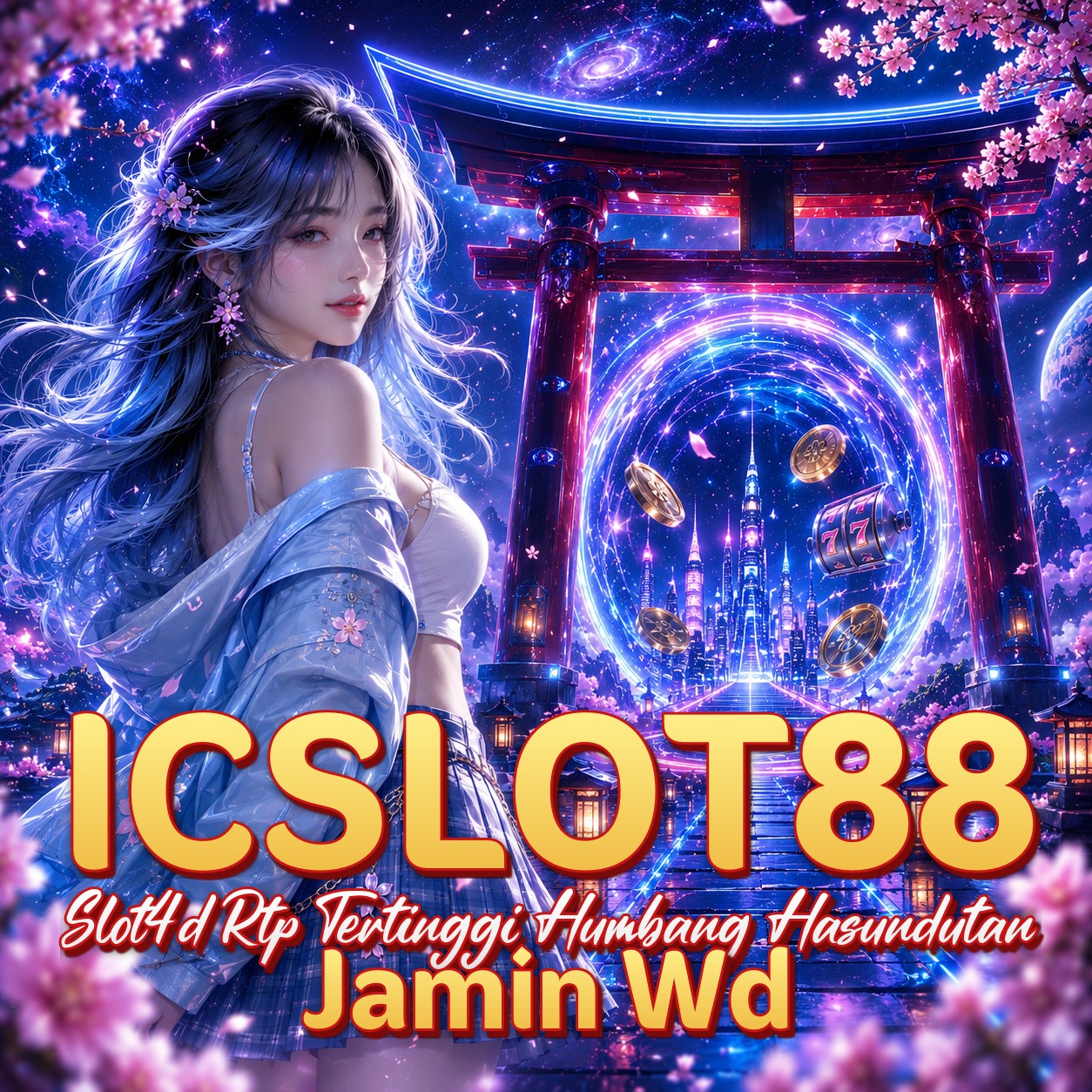 ICSLOT88