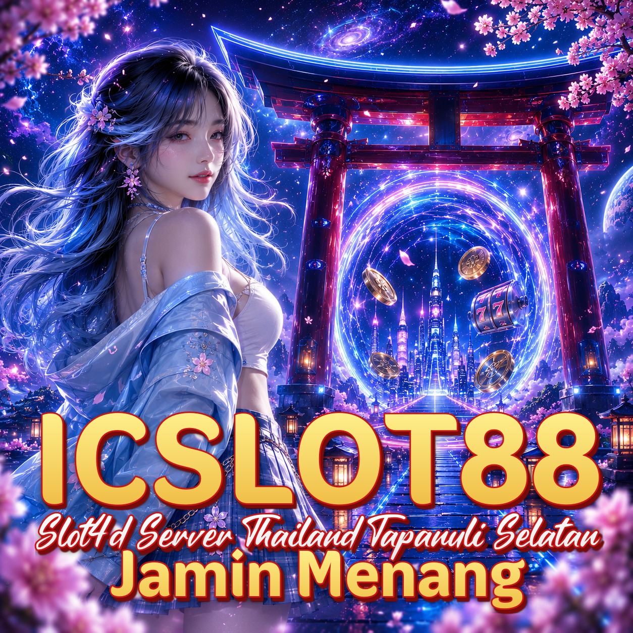 ICSLOT88